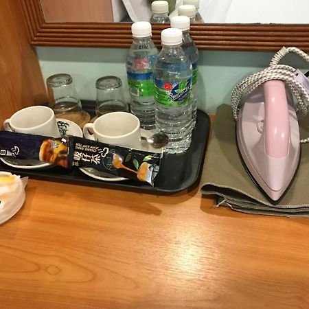 Hotel Seri Kangsar Kk Hotel Kuala Kangsar Eksteriør bilde