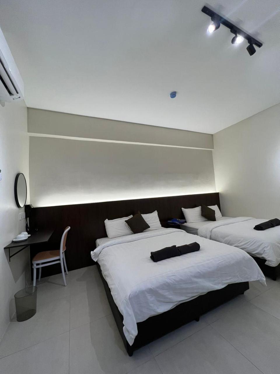 Hotel Seri Kangsar Kk Hotel Kuala Kangsar Eksteriør bilde