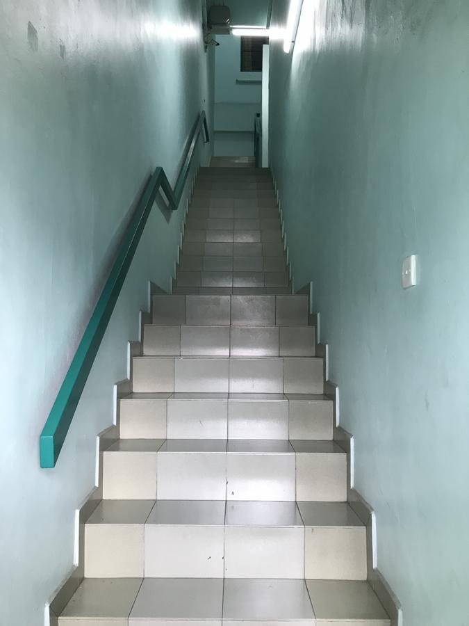 Hotel Seri Kangsar Kk Hotel Kuala Kangsar Eksteriør bilde